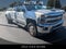2017 Chevrolet Silverado 3500 HD LTZ