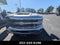 2017 Chevrolet Silverado 3500 HD LTZ