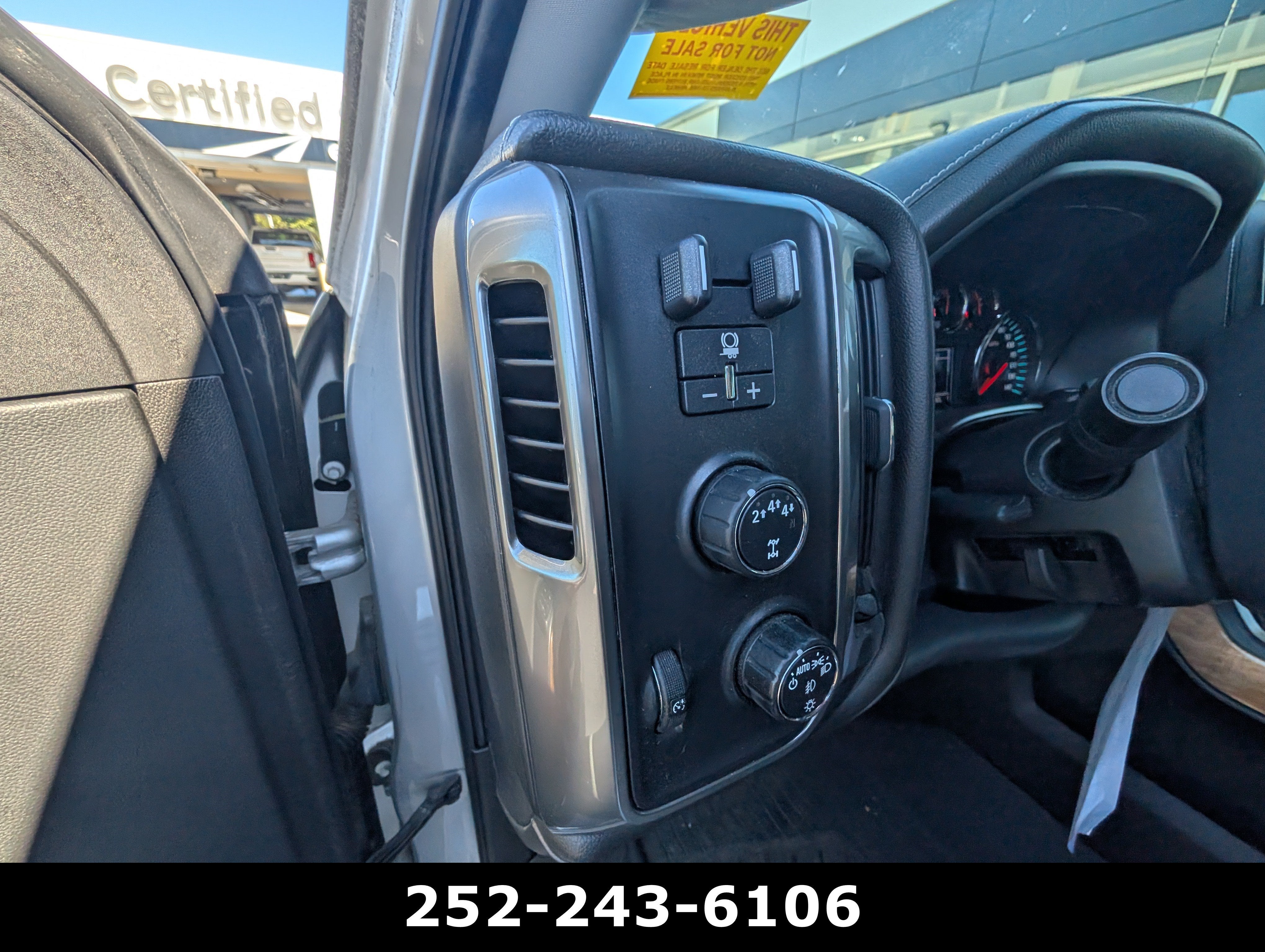 2017 Chevrolet Silverado 3500 HD LTZ