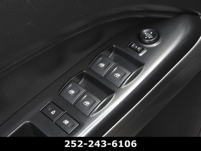 2020 Chevrolet Colorado 4WD LT