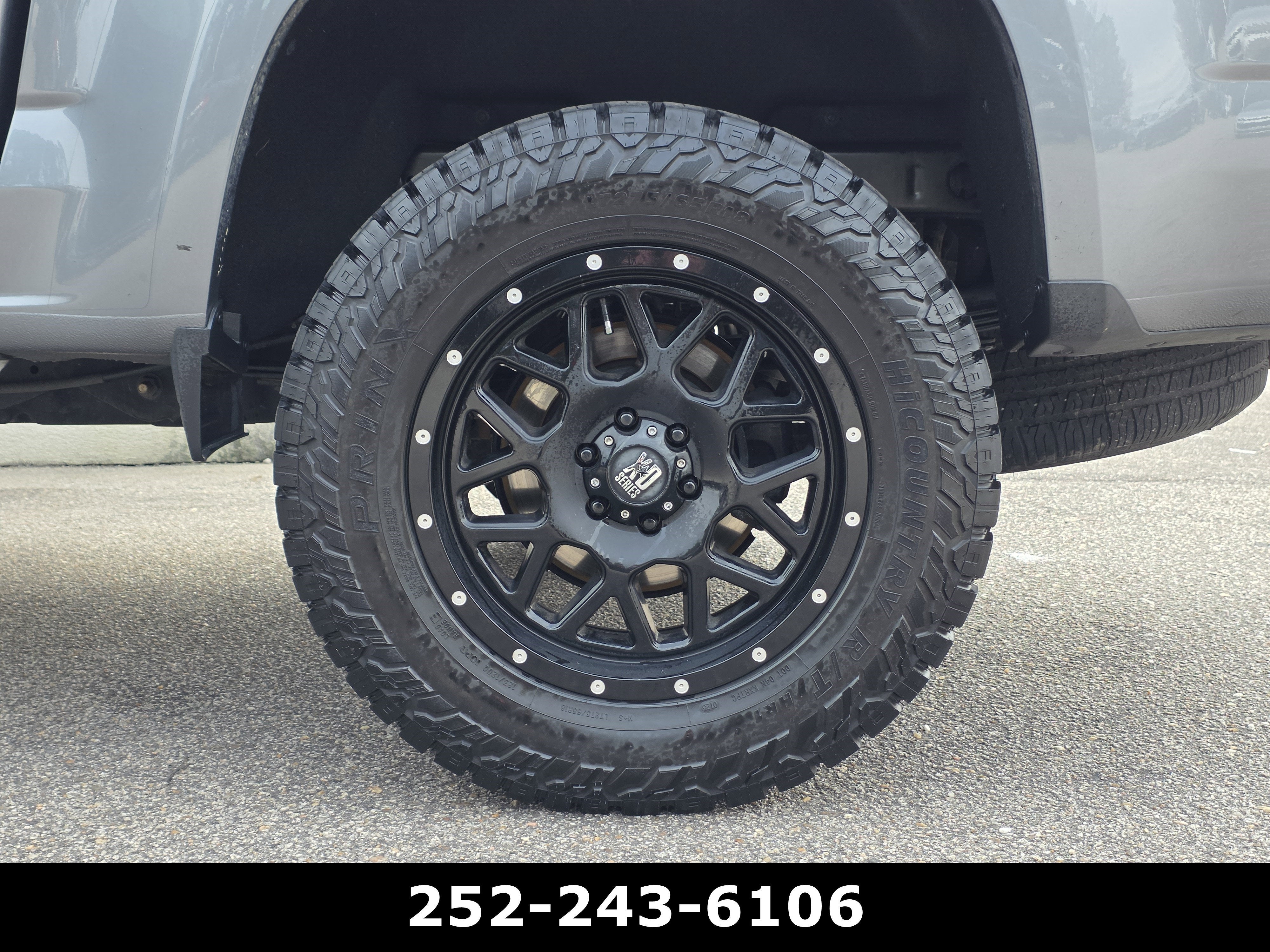 2020 Chevrolet Colorado 4WD LT