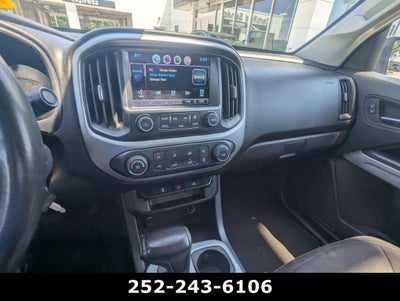 2015 Chevrolet Colorado 2WD LT
