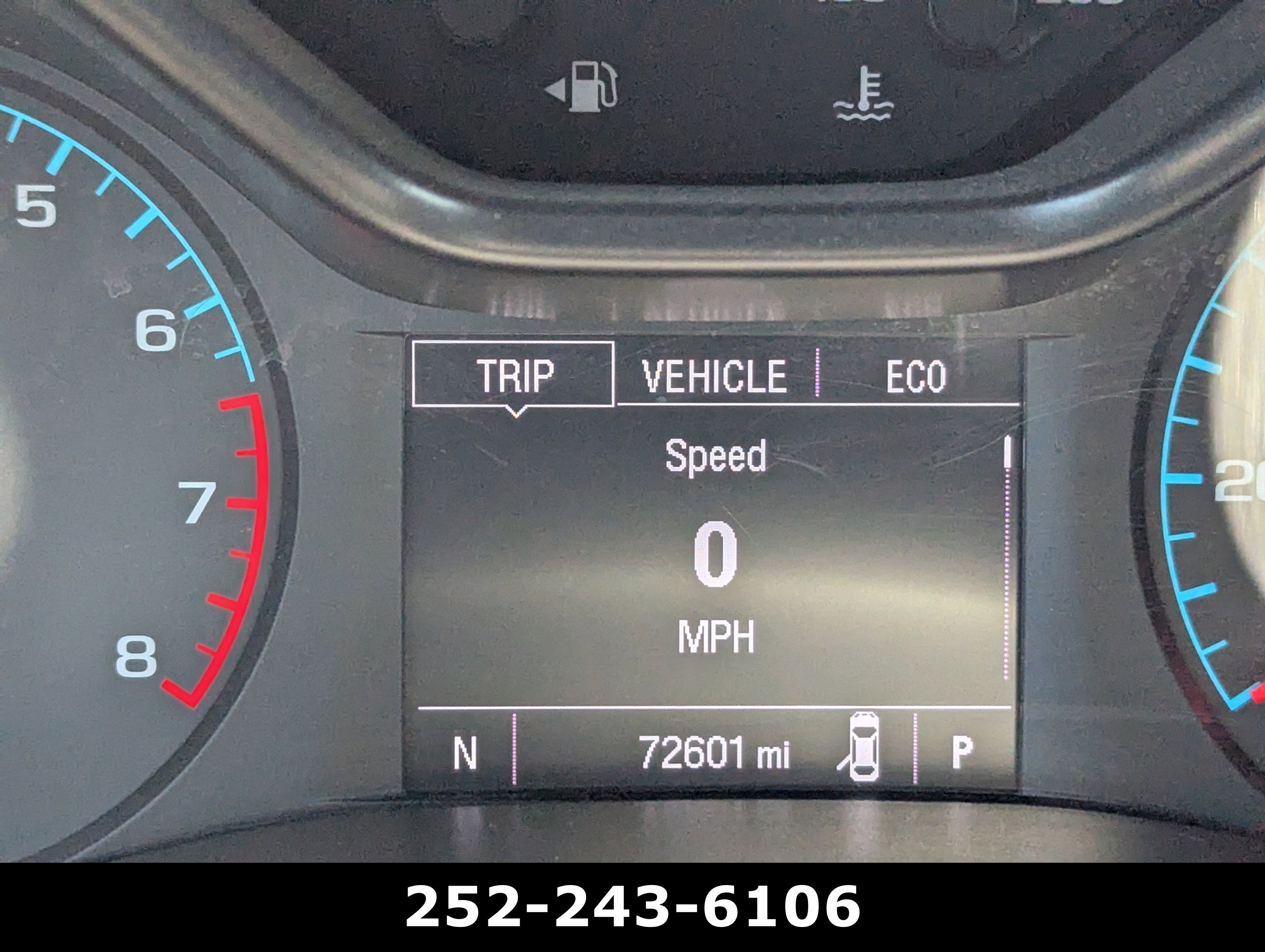 2015 Chevrolet Colorado 2WD LT