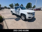 2015 Chevrolet Colorado 2WD LT