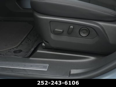 2024 GMC HUMMER EV SUV 3X OMEGA LIMITED EDITION