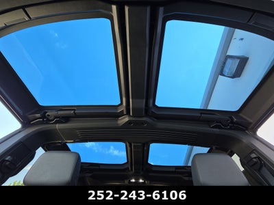 2024 GMC HUMMER EV SUV 3X OMEGA LIMITED EDITION
