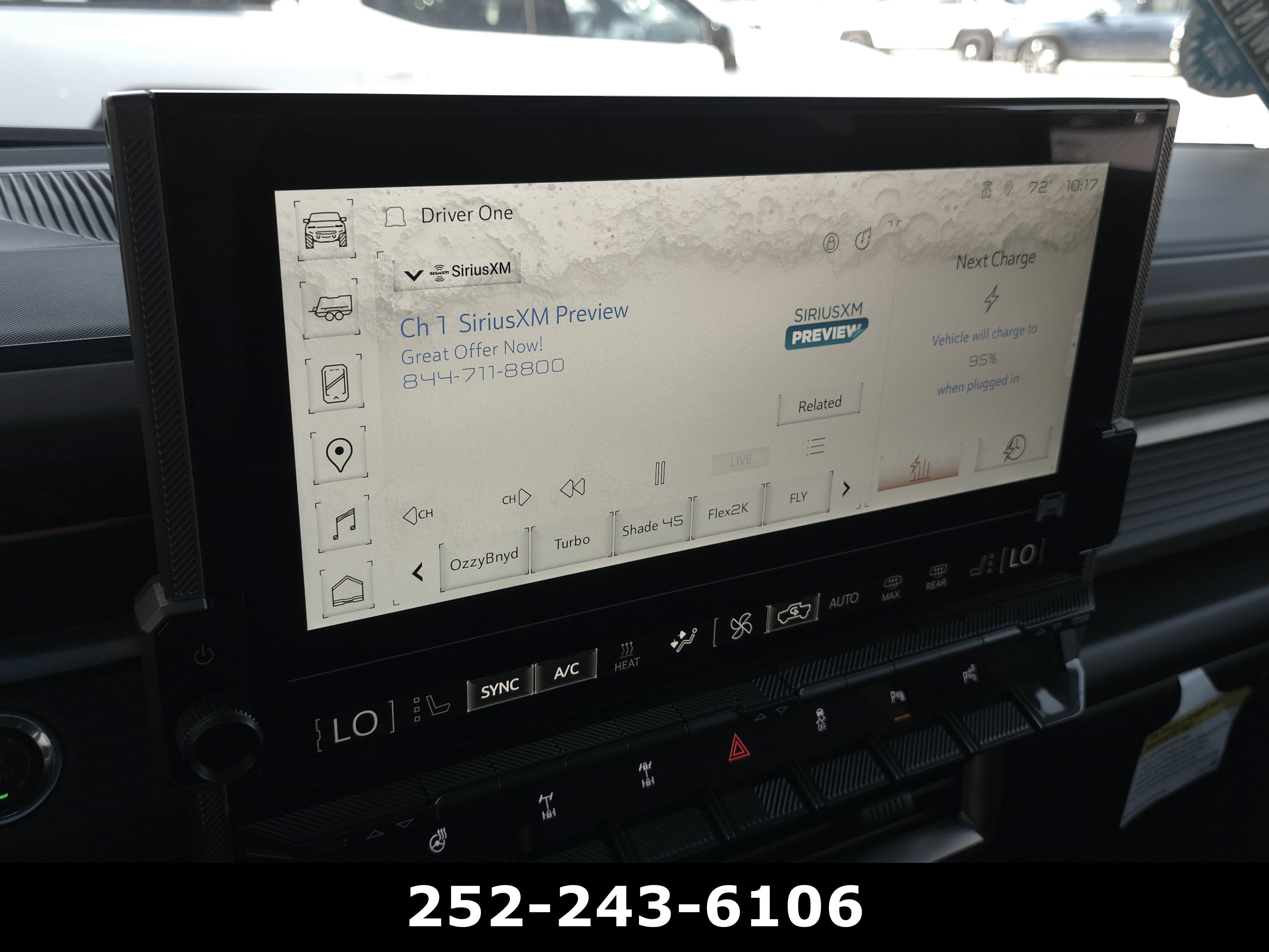 2024 GMC HUMMER EV SUV 3X OMEGA LIMITED EDITION
