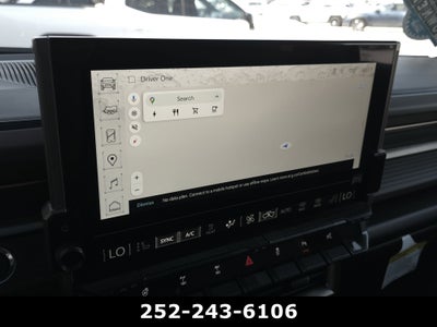 2024 GMC HUMMER EV SUV 3X OMEGA LIMITED EDITION