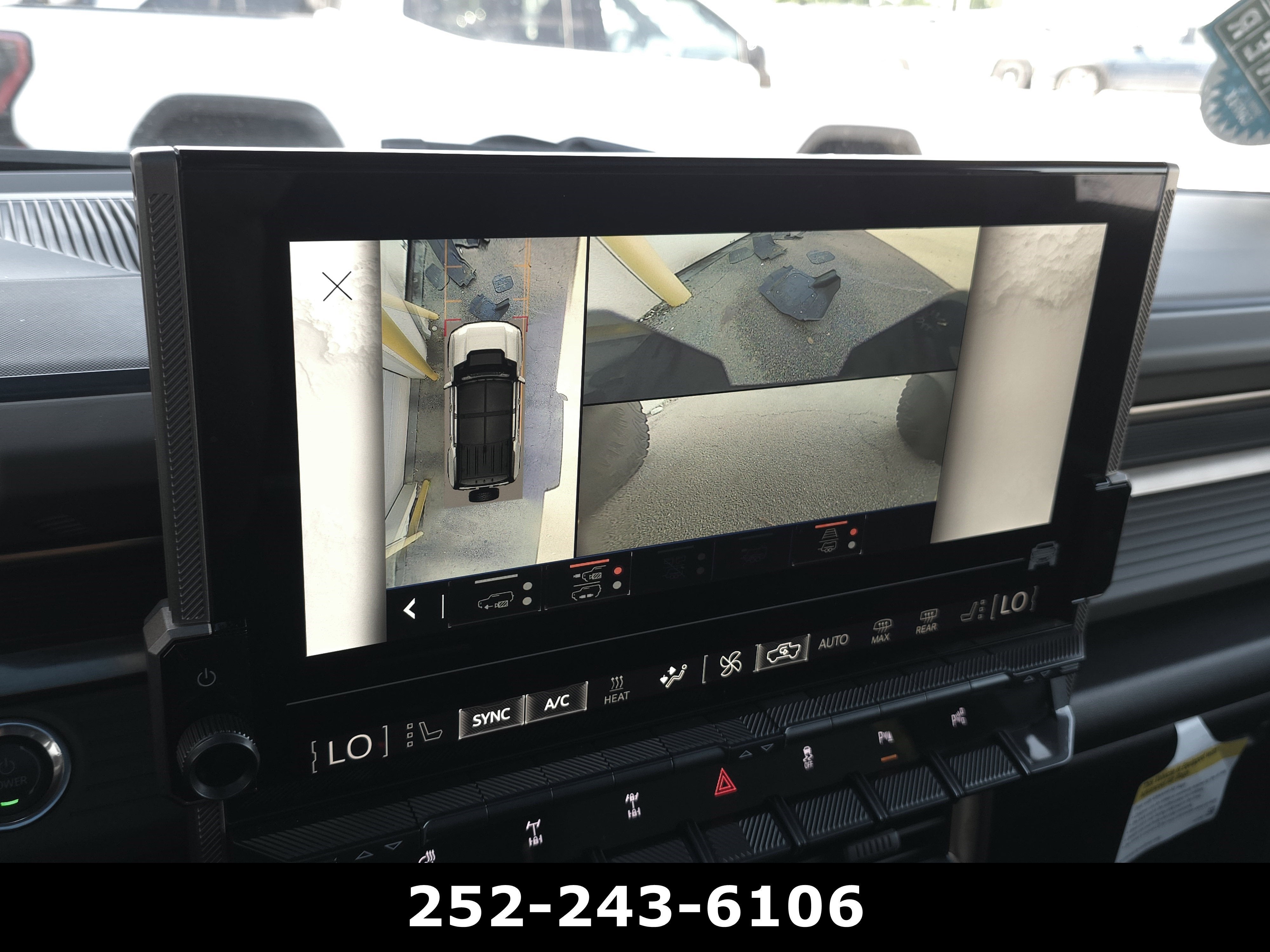 2024 GMC HUMMER EV SUV 3X OMEGA LIMITED EDITION