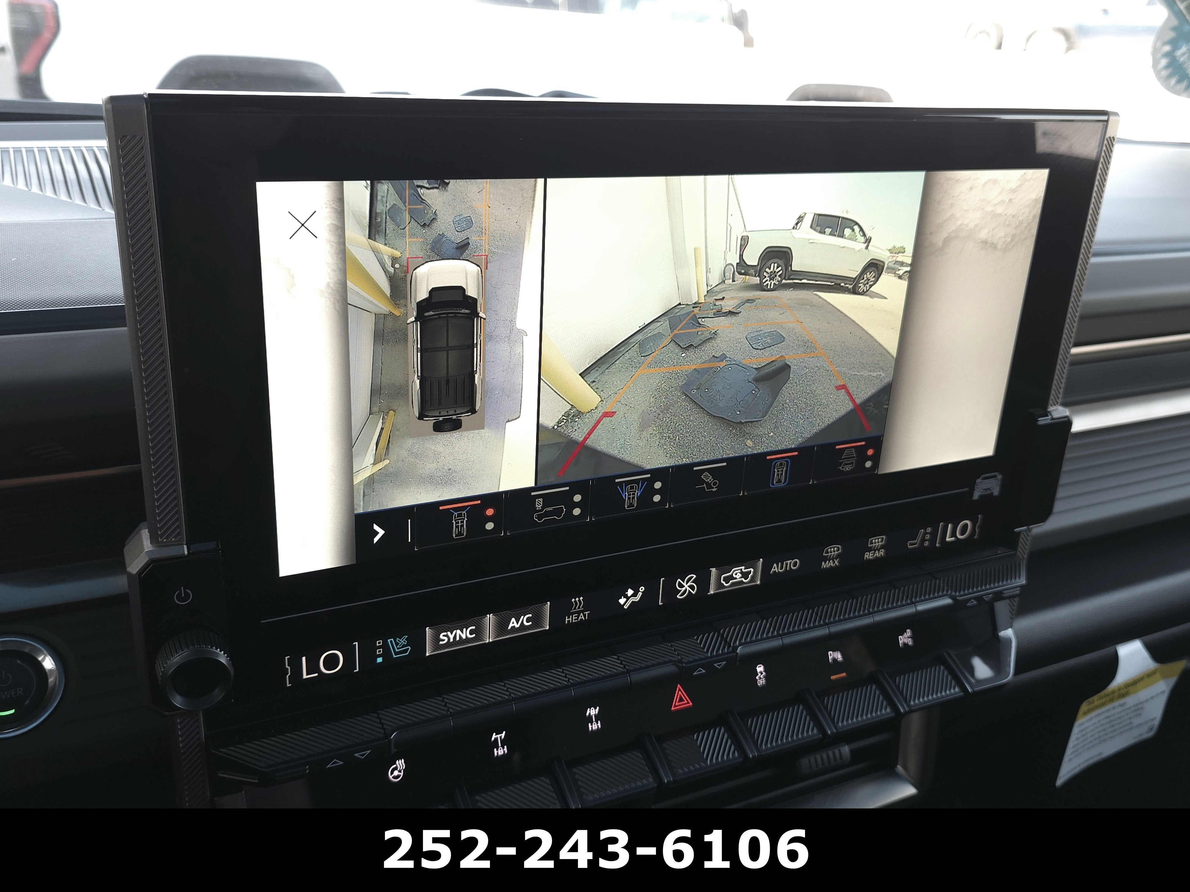 2024 GMC HUMMER EV SUV 3X OMEGA LIMITED EDITION