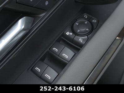 2024 GMC HUMMER EV SUV 3X OMEGA LIMITED EDITION