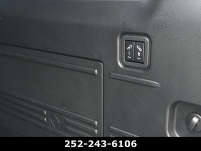 2024 GMC HUMMER EV SUV 3X OMEGA LIMITED EDITION