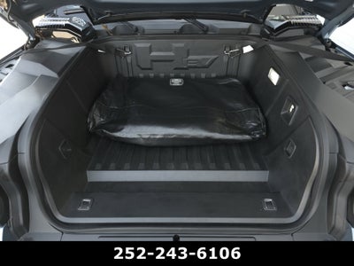 2024 GMC HUMMER EV SUV 3X OMEGA LIMITED EDITION
