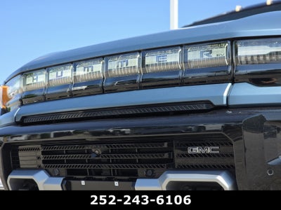 2024 GMC HUMMER EV SUV 3X OMEGA LIMITED EDITION