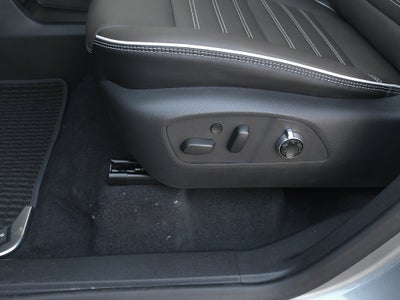 2027 GMC Acadia Denali Ultimate