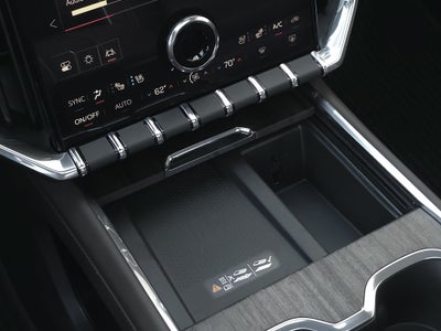 2027 GMC Acadia Denali Ultimate