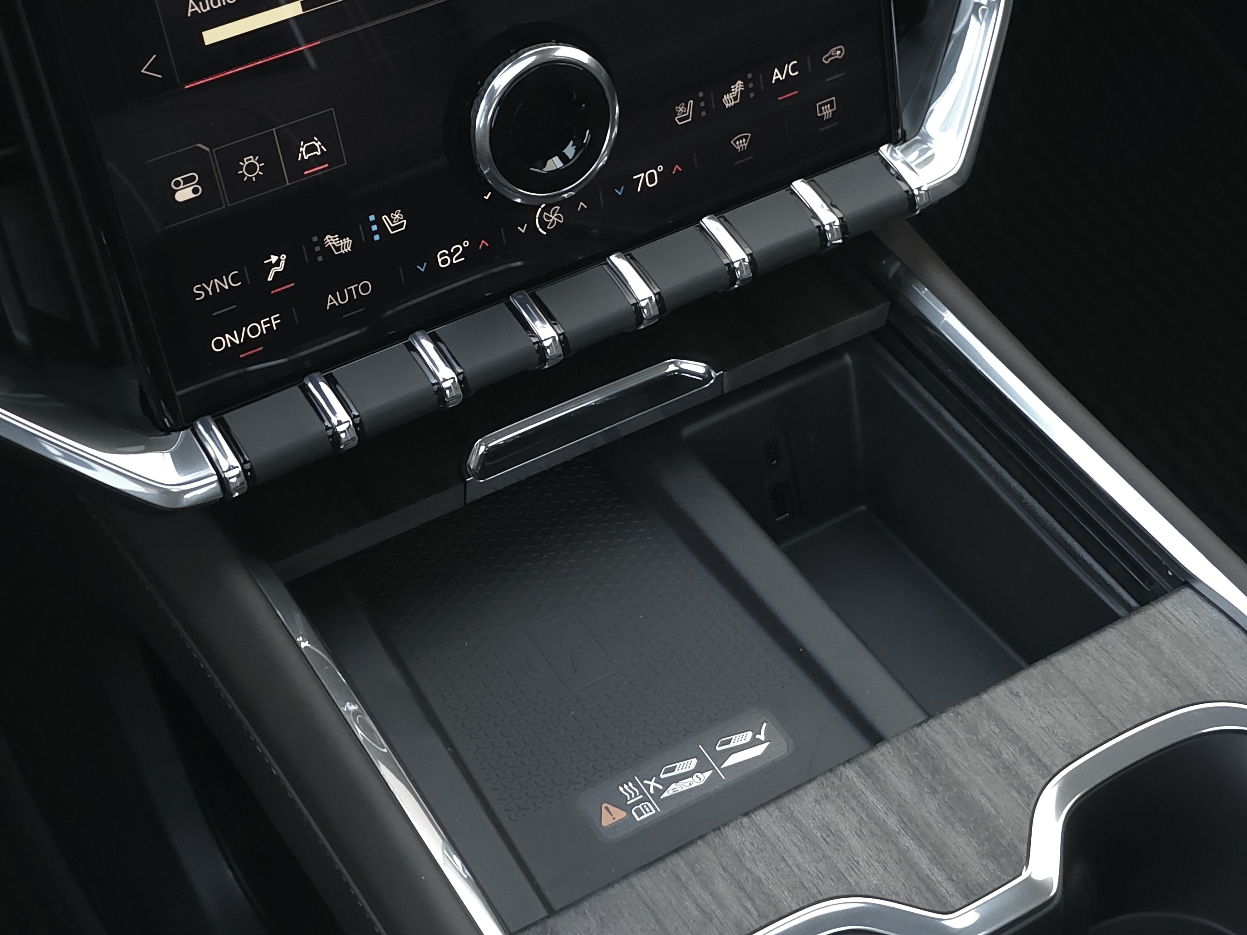 2027 GMC Acadia Denali Ultimate