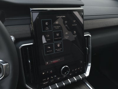 2027 GMC Acadia Denali Ultimate