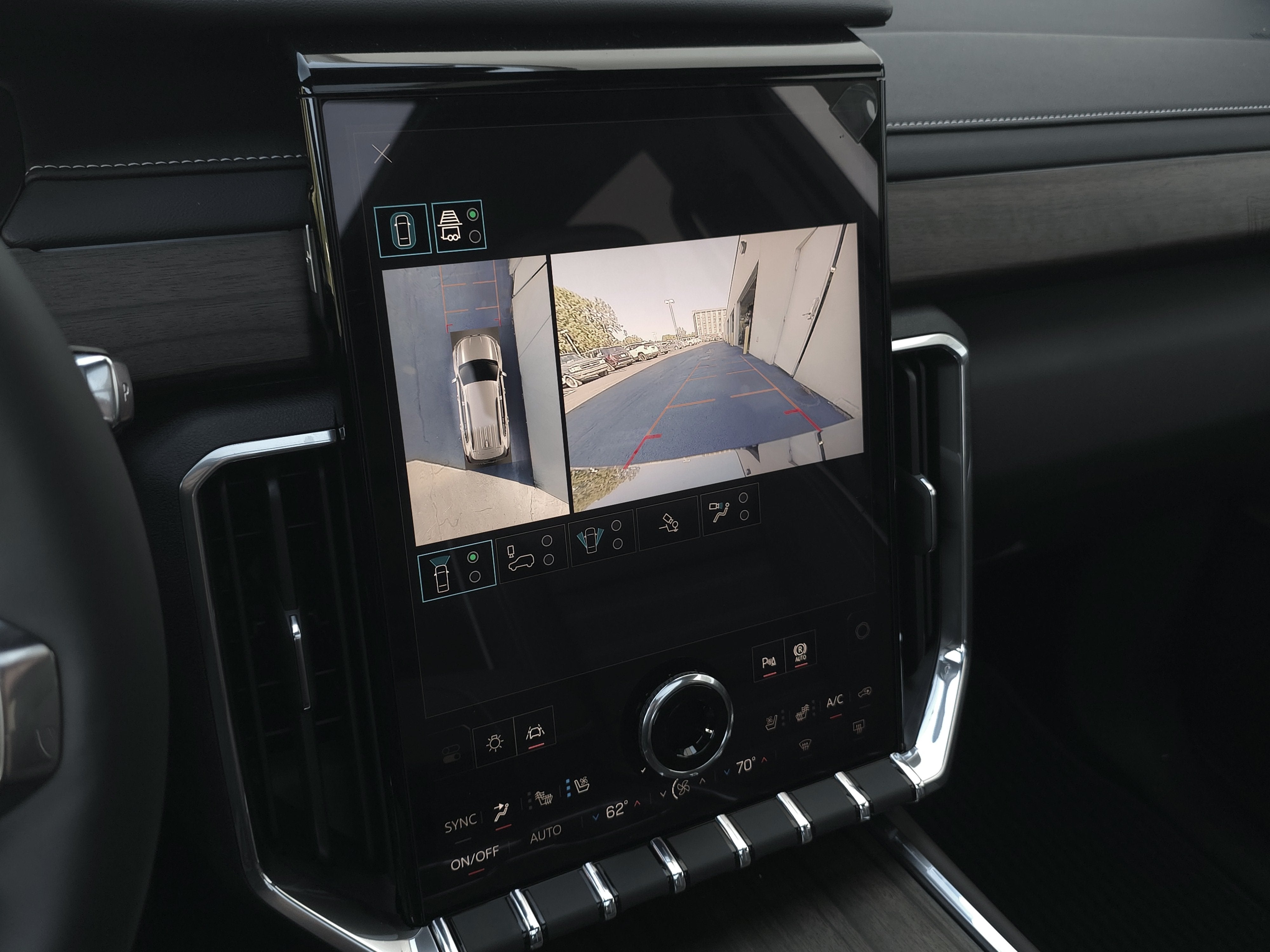 2027 GMC Acadia Denali Ultimate