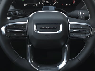 2027 GMC Acadia Denali Ultimate