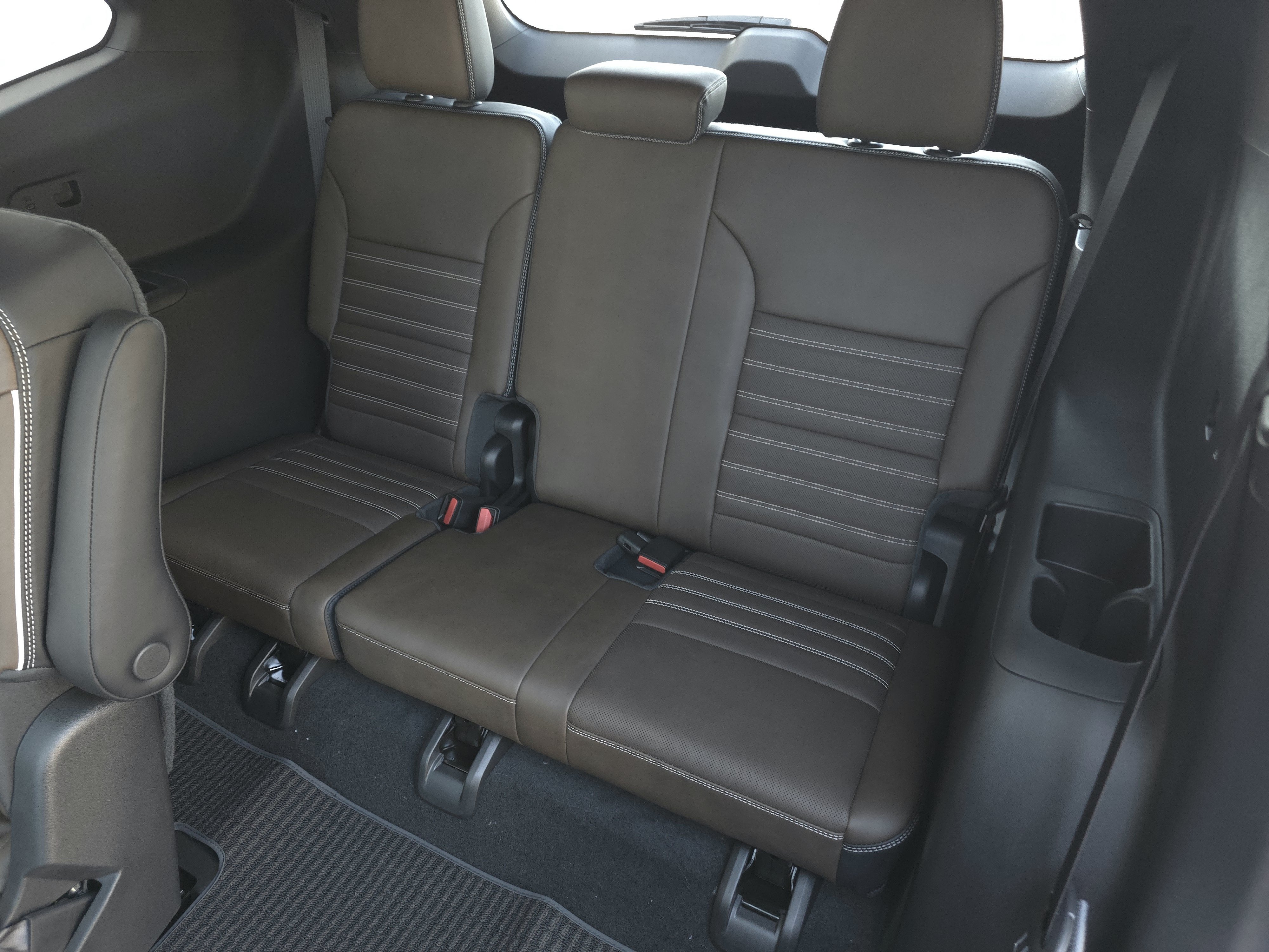2027 GMC Acadia Denali Ultimate
