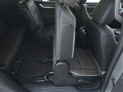 2027 GMC Acadia Denali Ultimate