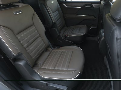 2027 GMC Acadia Denali Ultimate