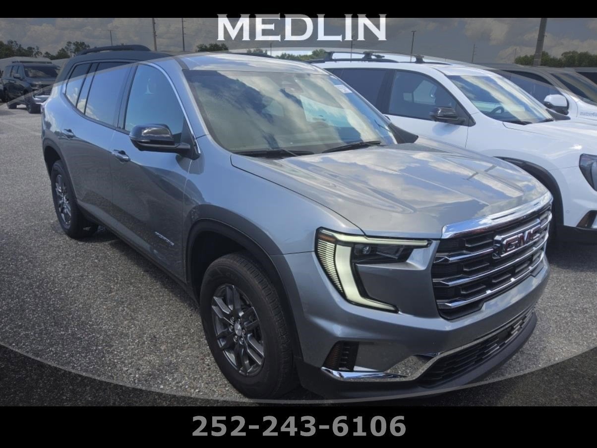 2025 GMC Acadia Elevation FWD's photo