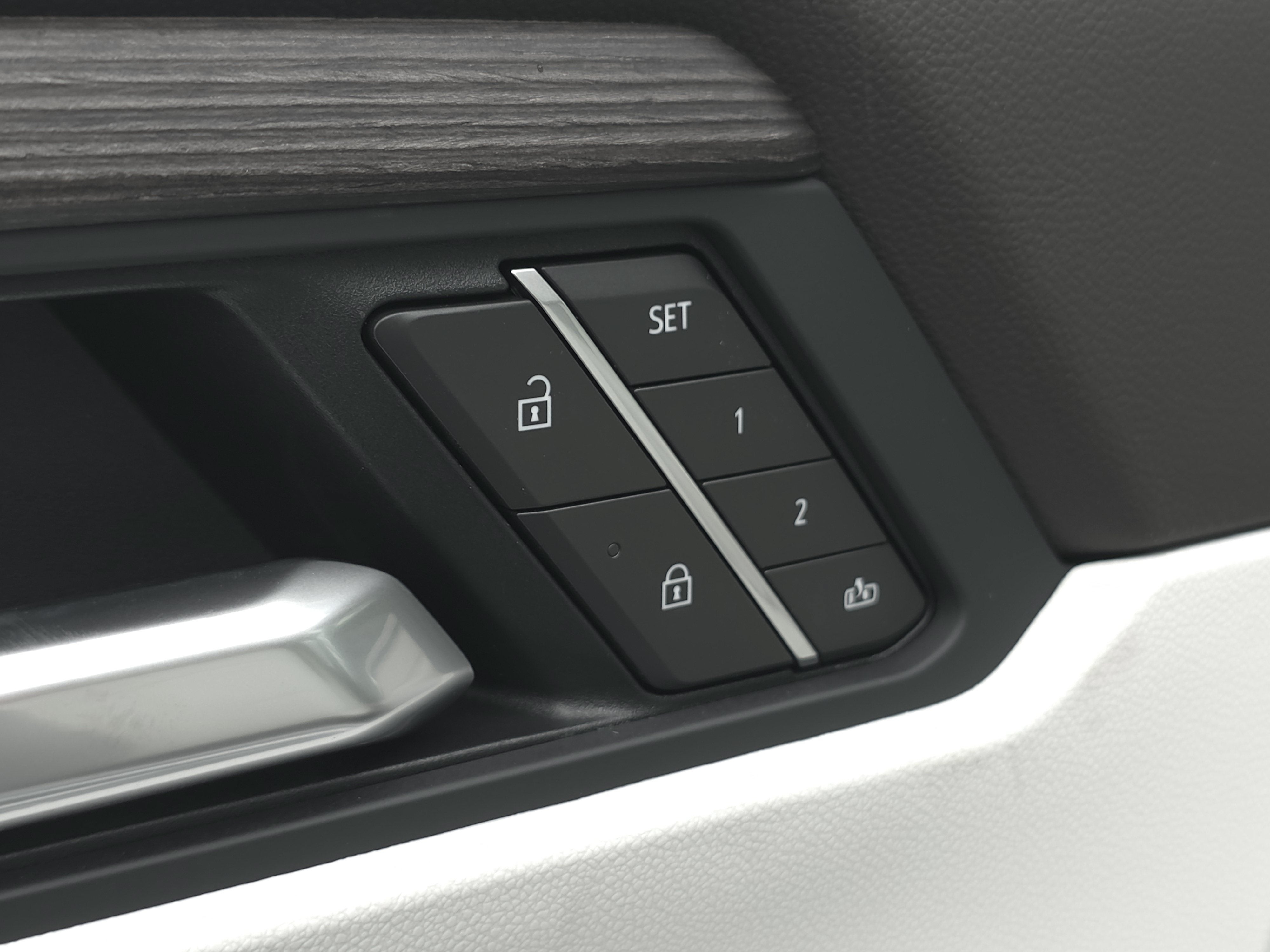 2027 GMC Acadia Denali