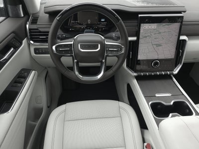 2027 GMC Acadia Denali