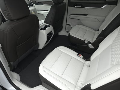 2027 GMC Acadia Denali