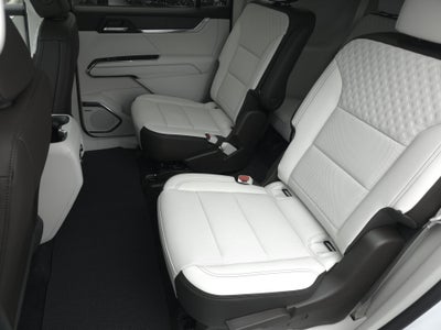 2027 GMC Acadia Denali