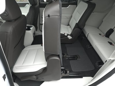 2027 GMC Acadia Denali