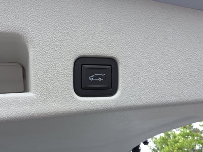 2027 GMC Acadia Denali