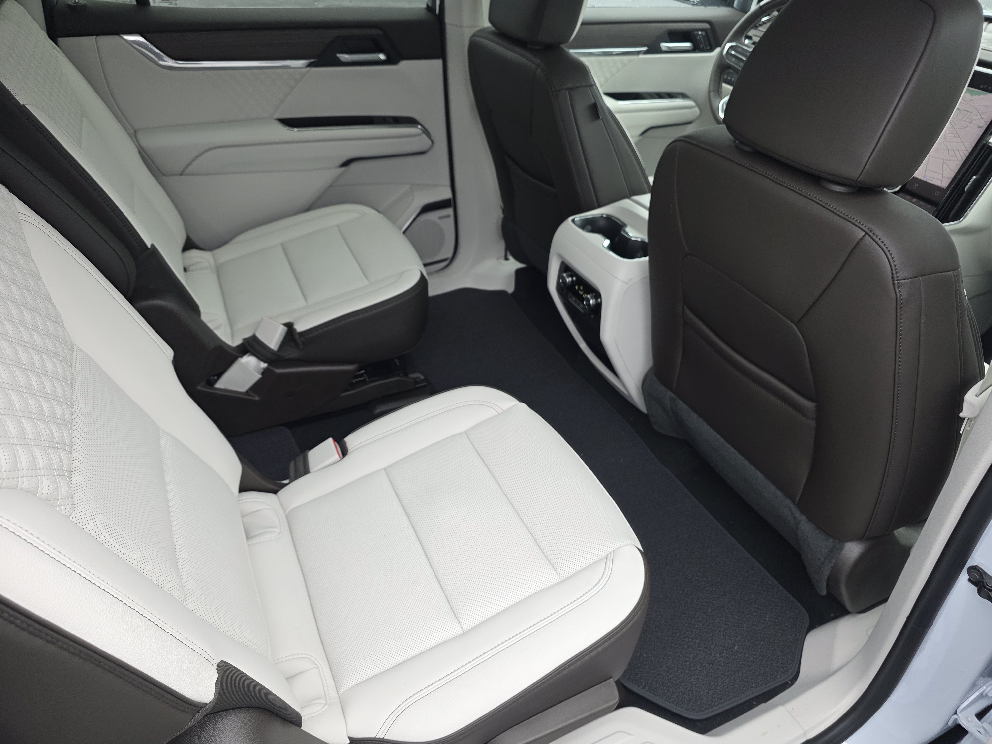2027 GMC Acadia Denali