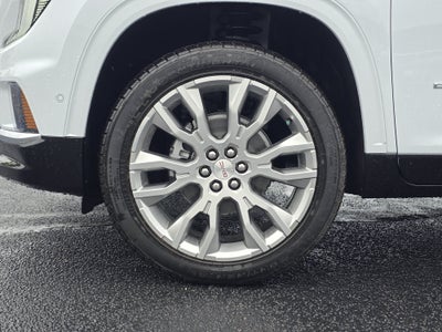 2027 GMC Acadia Denali
