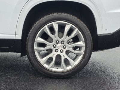 2027 GMC Acadia Denali
