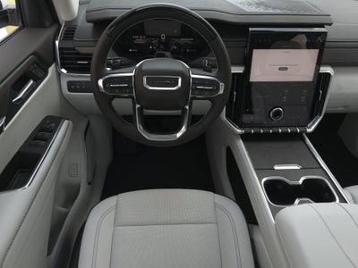 2027 GMC Acadia Denali