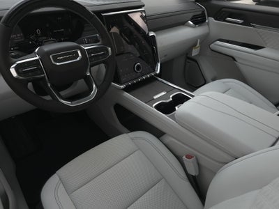 2027 GMC Acadia Denali