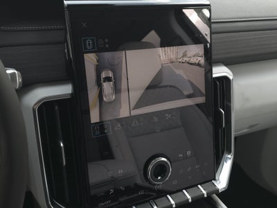 2027 GMC Acadia Denali