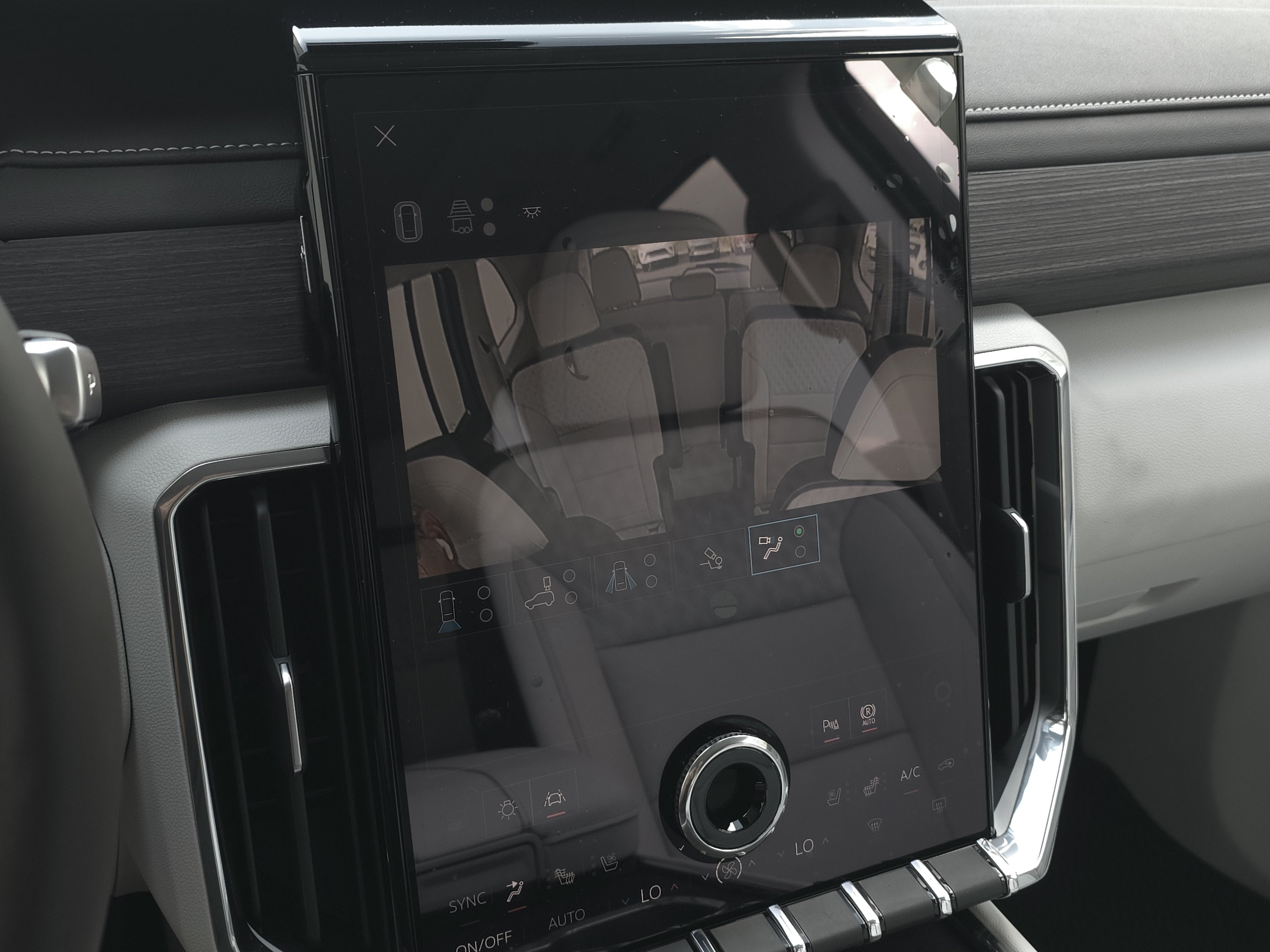 2027 GMC Acadia Denali
