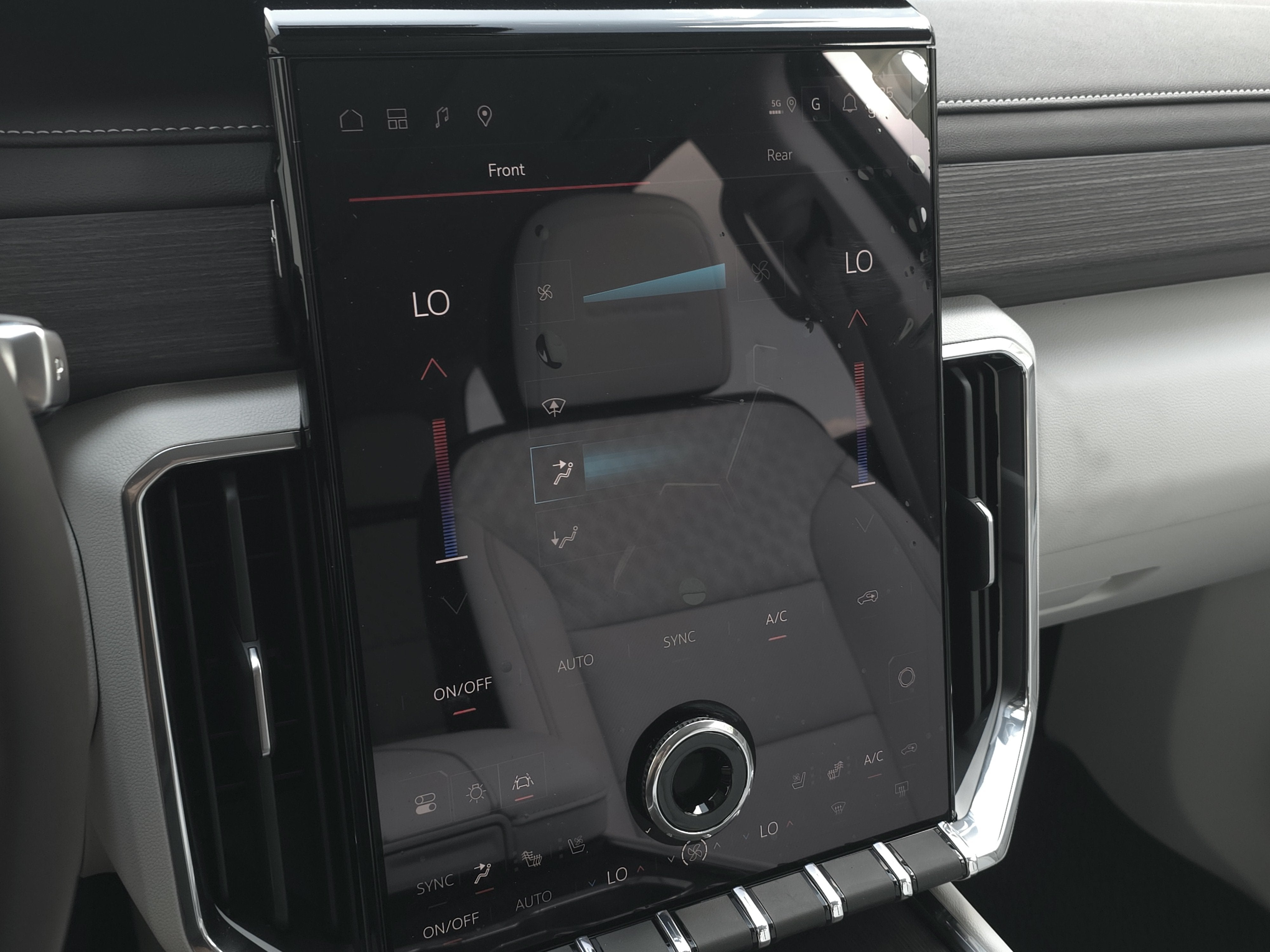 2027 GMC Acadia Denali