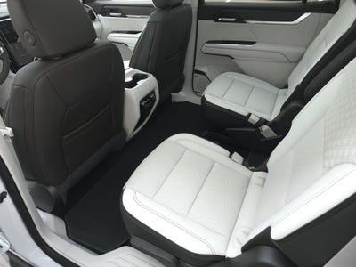 2027 GMC Acadia Denali