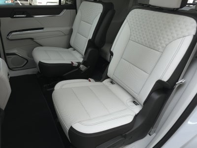 2027 GMC Acadia Denali