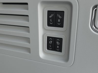 2027 GMC Acadia Denali