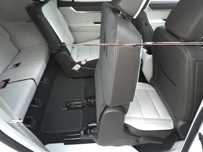 2027 GMC Acadia Denali