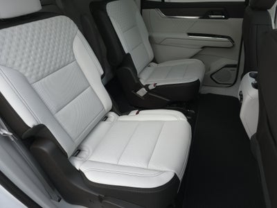 2027 GMC Acadia Denali