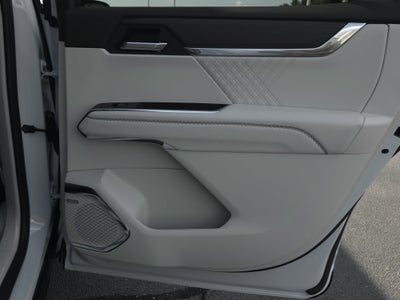 2027 GMC Acadia Denali