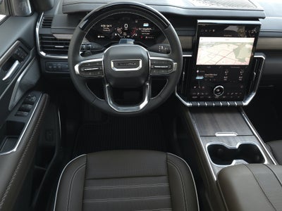 2027 GMC Acadia Denali Ultimate