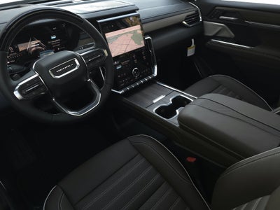 2027 GMC Acadia Denali Ultimate